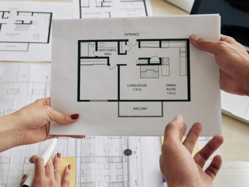 Diseño Arquitectónico Personalizado Quito