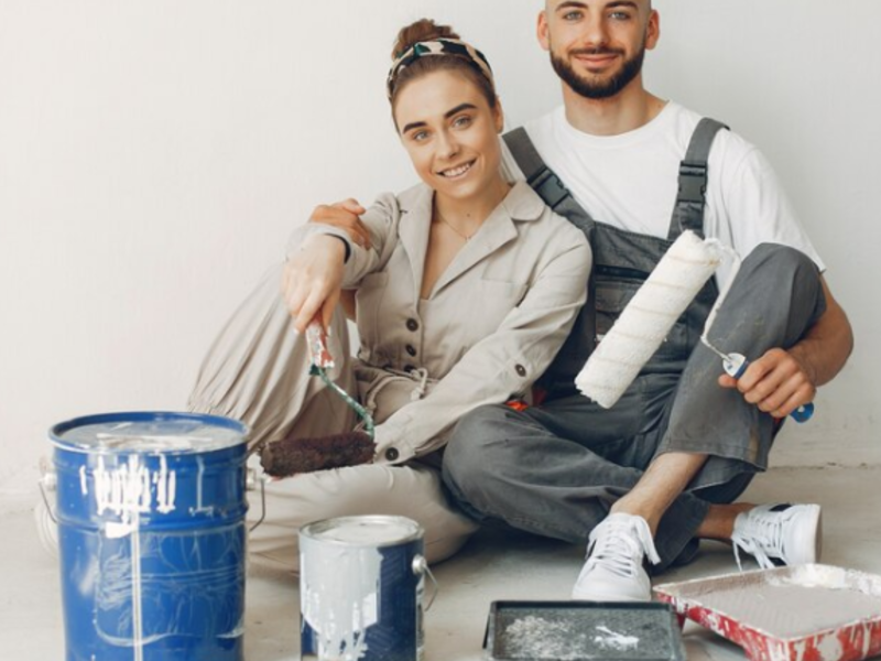 Remodelación Interiores Quito