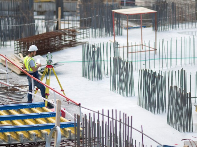 Ampliaciones Estructurales Quito