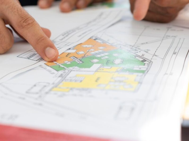 Planificación Urbana Quito