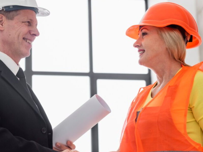 Consultoría Obras Quito