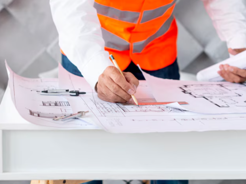 Diagnóstico Proyectos Quito