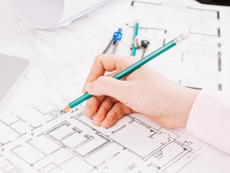 Diseño Arquitectónico Quito