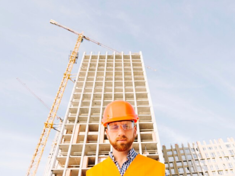 Construcción Edificios Quito