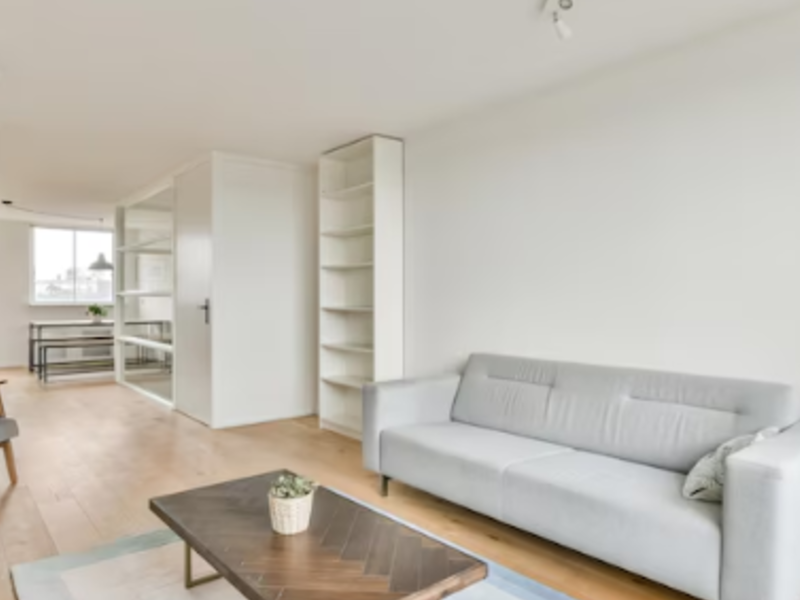 Ampliaciones Espacios Habitacionales Quito