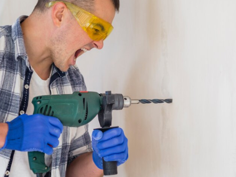 Mantenimiento Rápido Quito