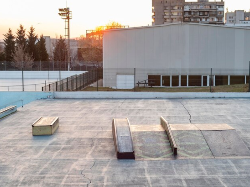 Construcción Espacios Comerciales Quito