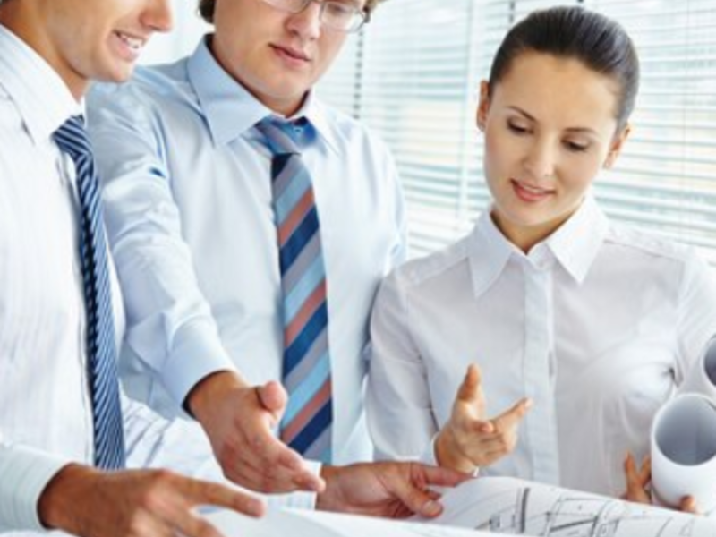 Gestión Proyectos Quito