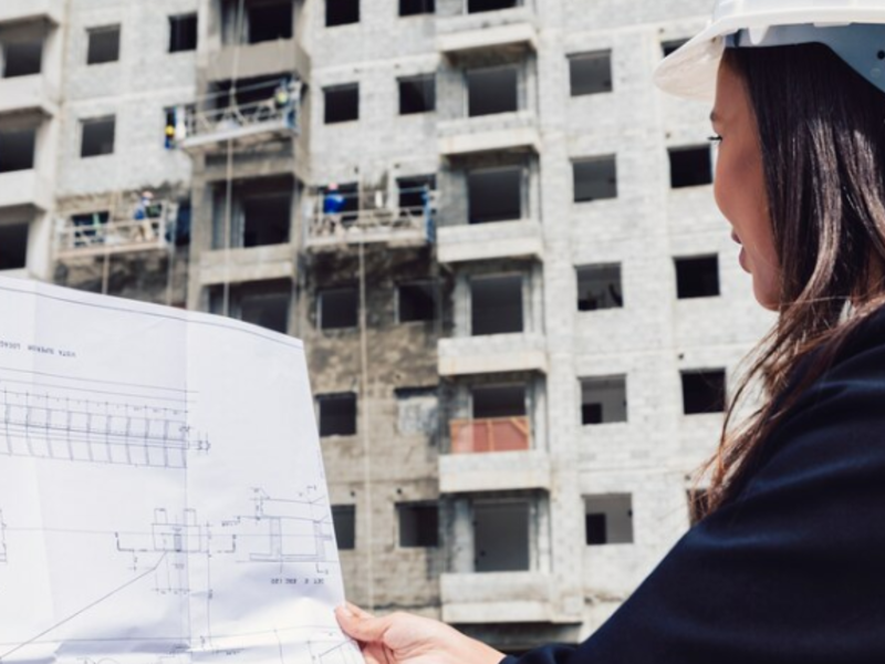 Construcción Edificaciones Quito