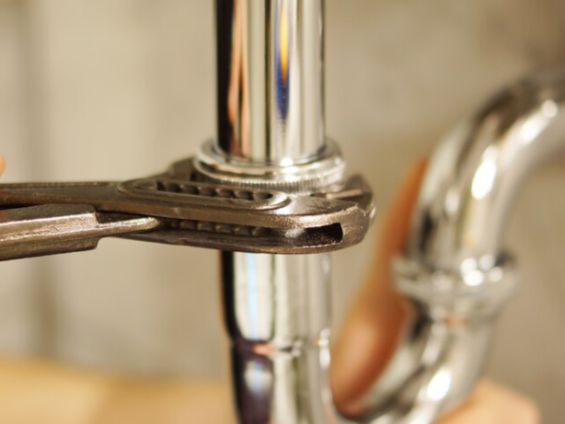 Instalaciones Plomería Quito