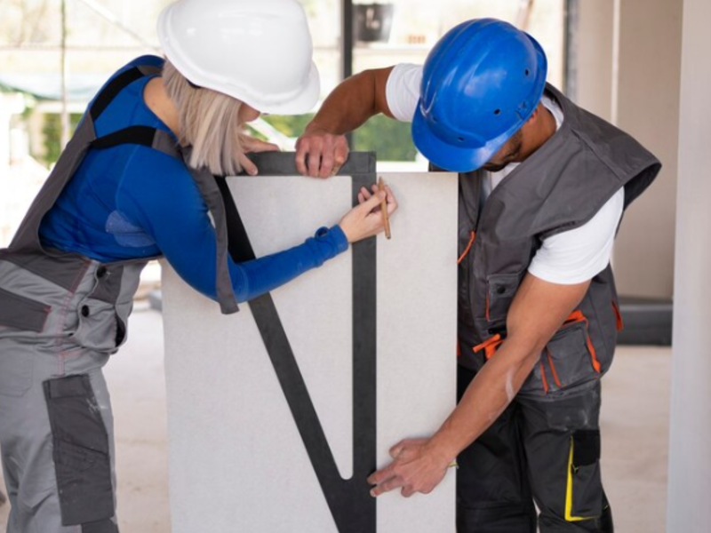 Mantenimiento Integral Propiedades Quito