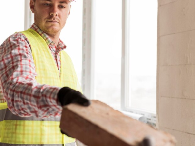Servicios Albañilería Especializada Quito