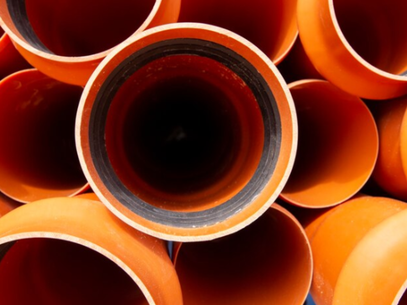 Tuberías PVC Quito