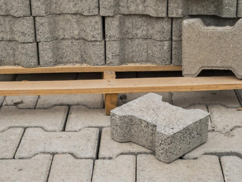 Bloques Concreto Quito