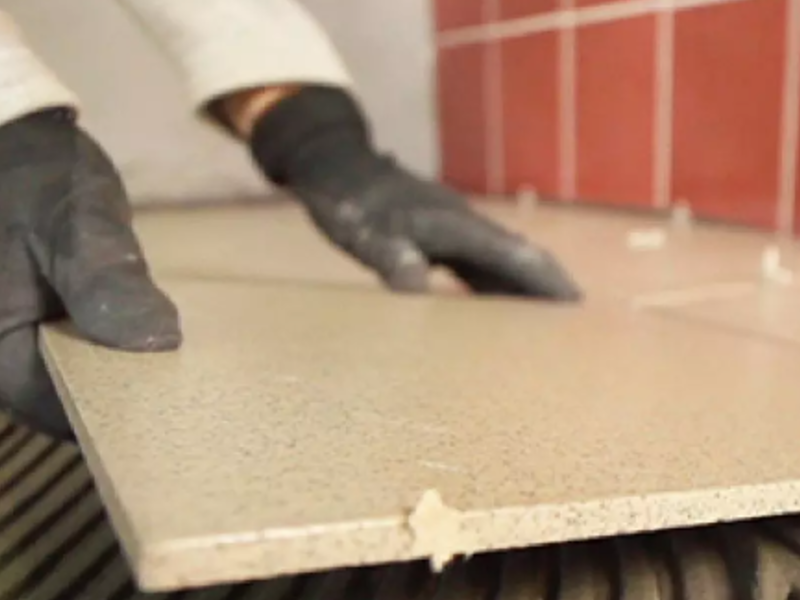 Pegamento Cerámica Quito