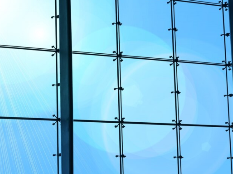 Vidrio Templado Quito