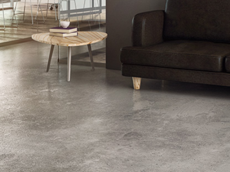 Cemento Pulido Quito