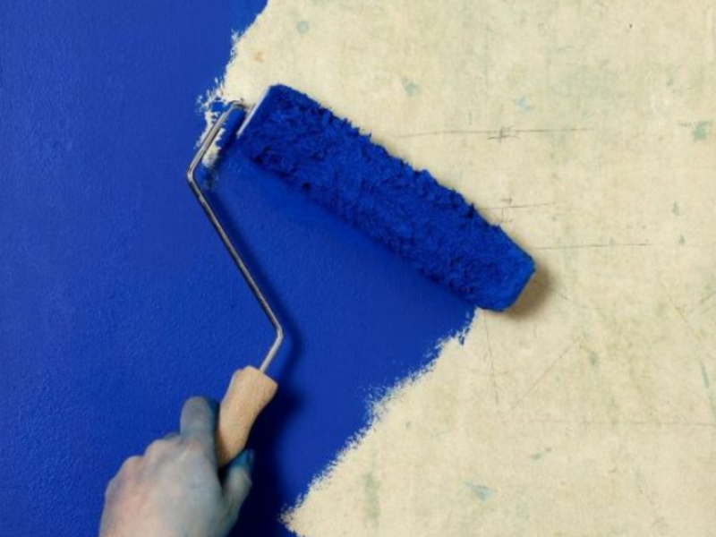 Pintura Acrílica Quito