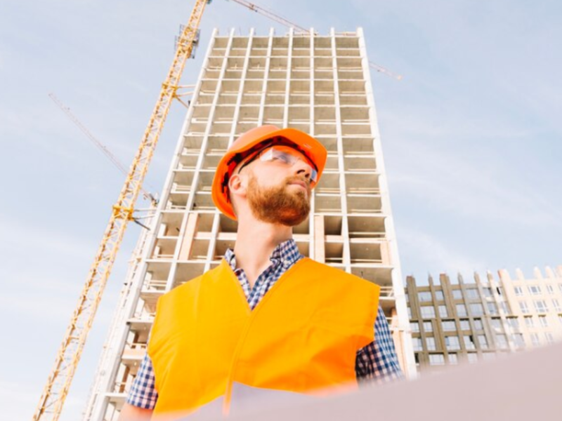 Construcción Viviendas Residenciales Quito