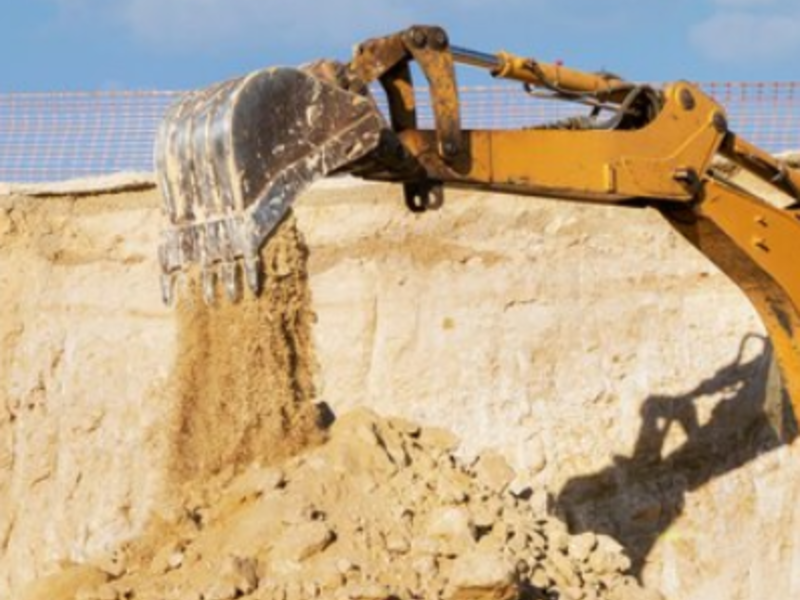 Excavaciones Cimientos Quito