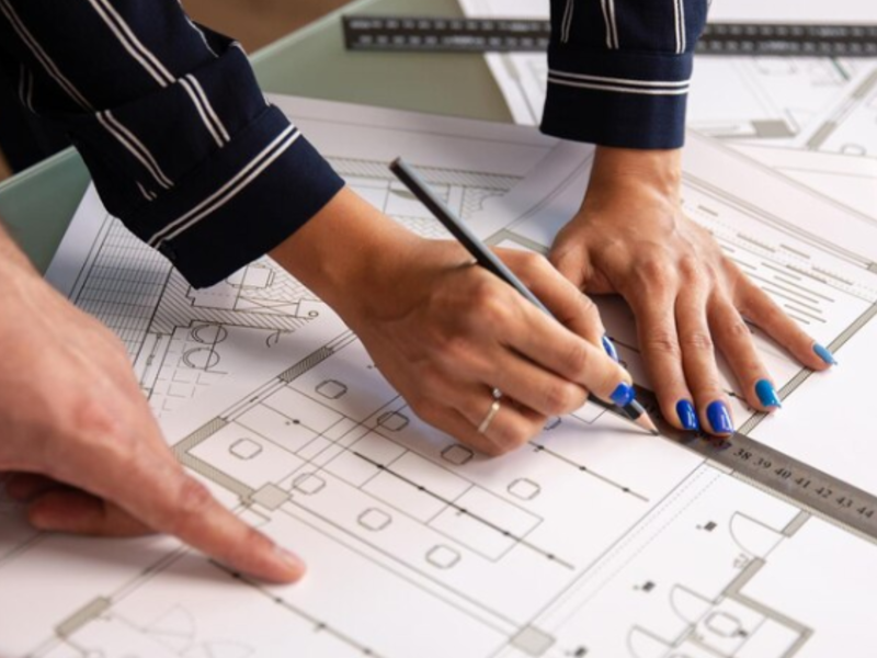 Diseño Arquitectónico Personalizado Quito
