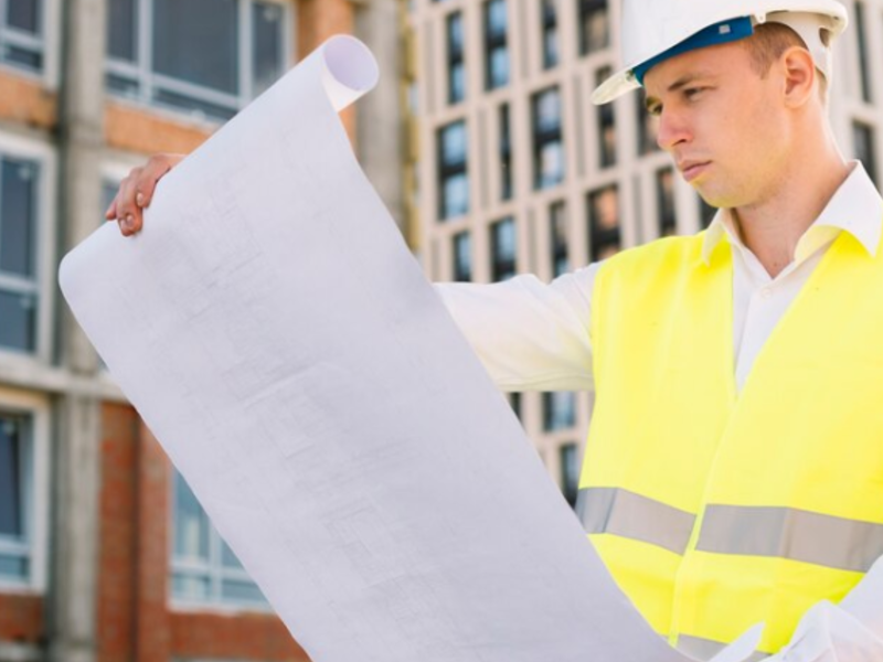 Construcción Residencial Quito