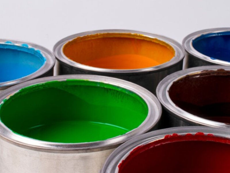 Pinturas Interiores Quito