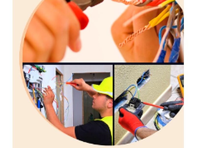 SERVICIO ELECTRICO GENERAL QUITO