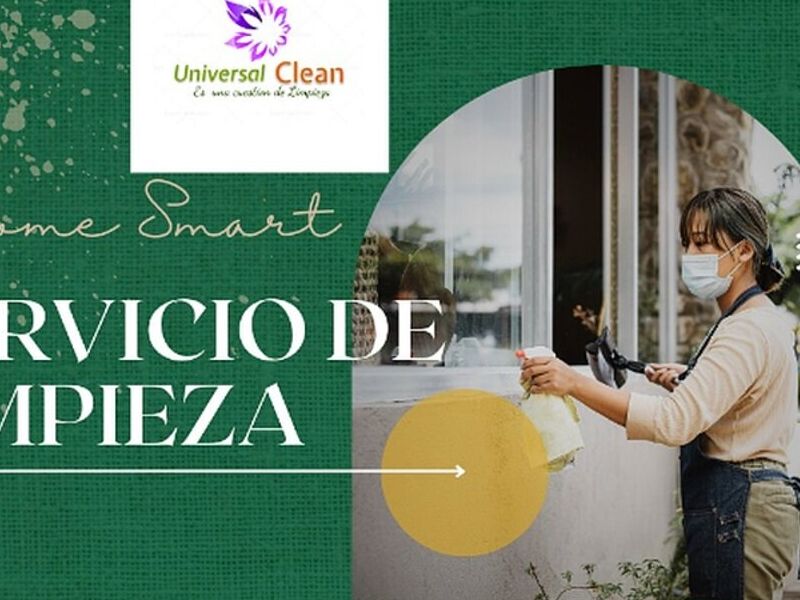 Servicio de Limpieza Ecuador
