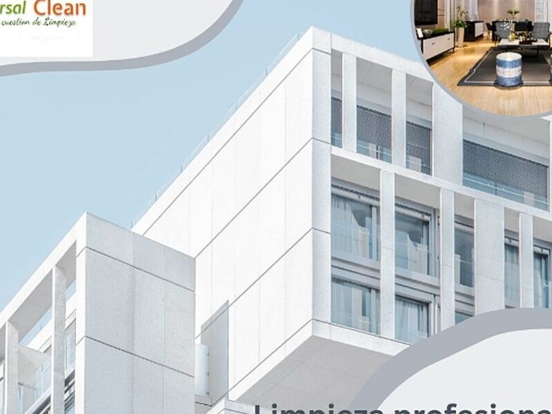 Limpieza de Condominios Ecuador
