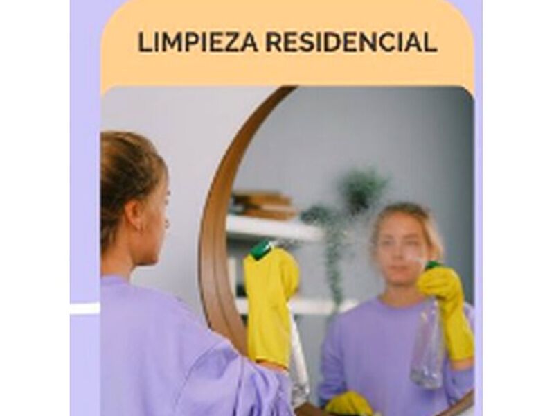 Limpieza Residencial Ecuador