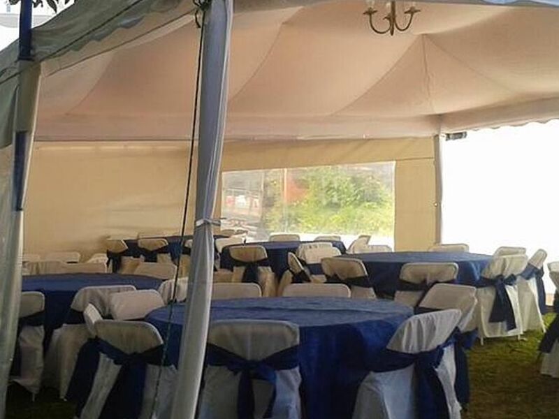 Carpa Eventos Ecuador