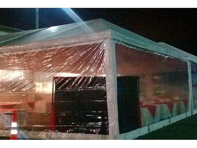 Carpa Look Ecuador