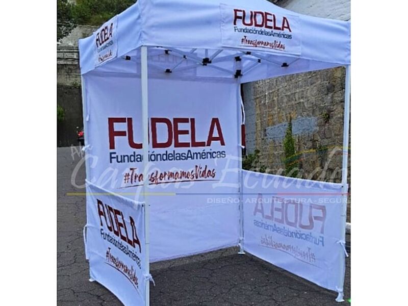 Carpa Clara Ecuador