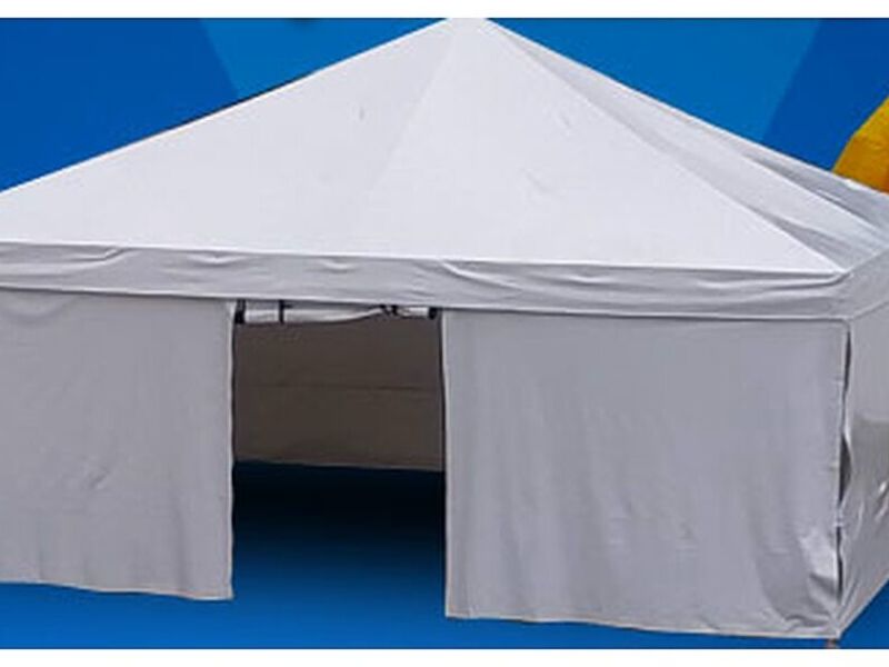 Carpa Grande Ecuador