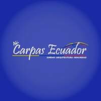 Carpas Ecuador Plegables
