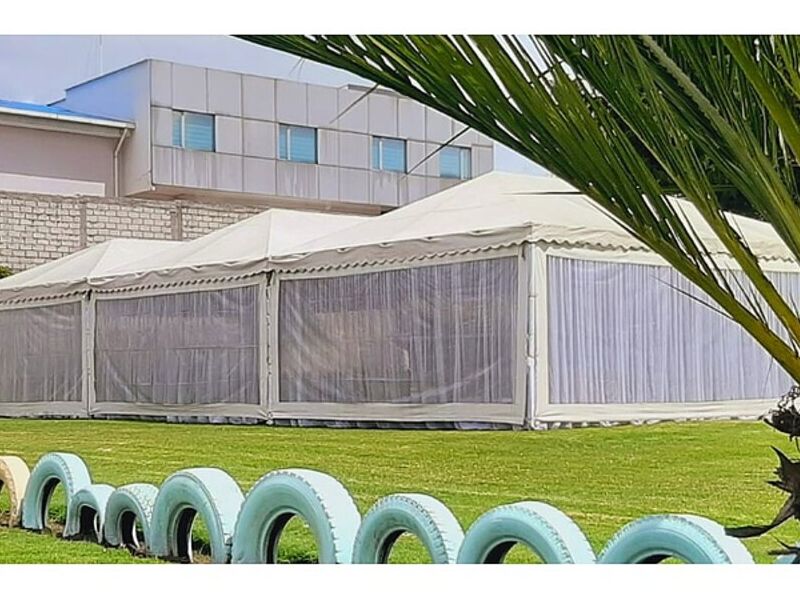 Carpa Look Ecuador