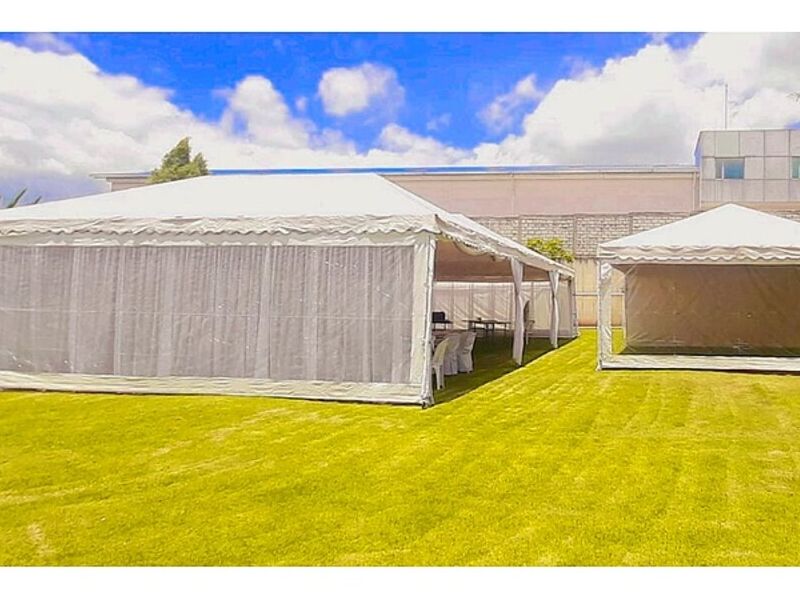 Carpa Eventos Ecuador