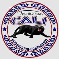 Carpas Cali