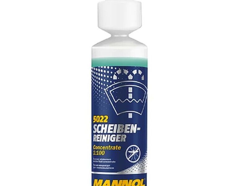 Limpiador SCHEIBEN REINIGER Ecuador