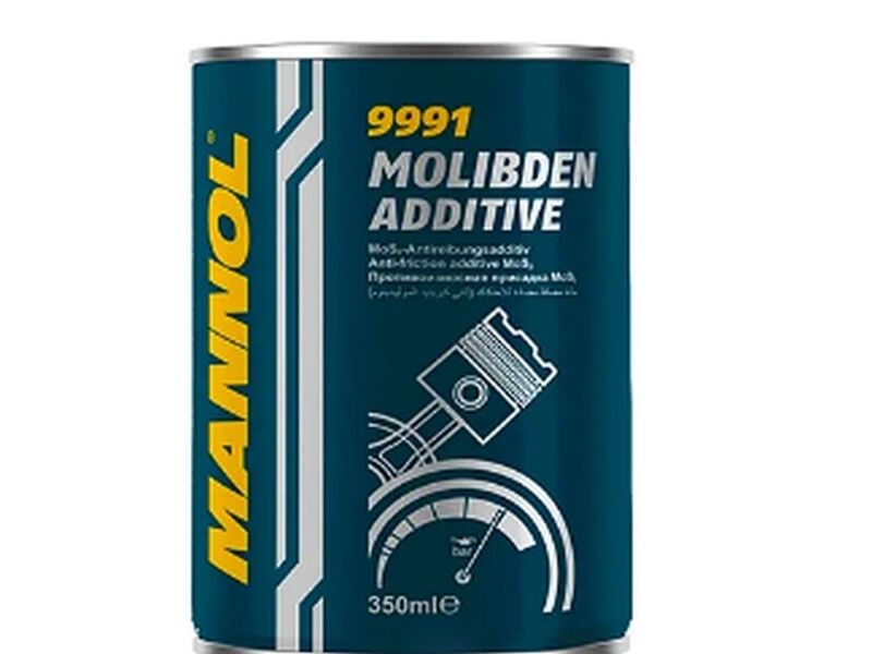 Aditivo MOLIBDEN Ecuador