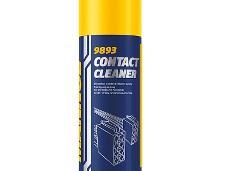 Desengrasante CONTACT CLEANER Ecuador