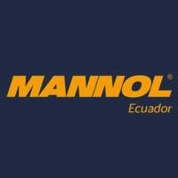 Mannol Ecuador