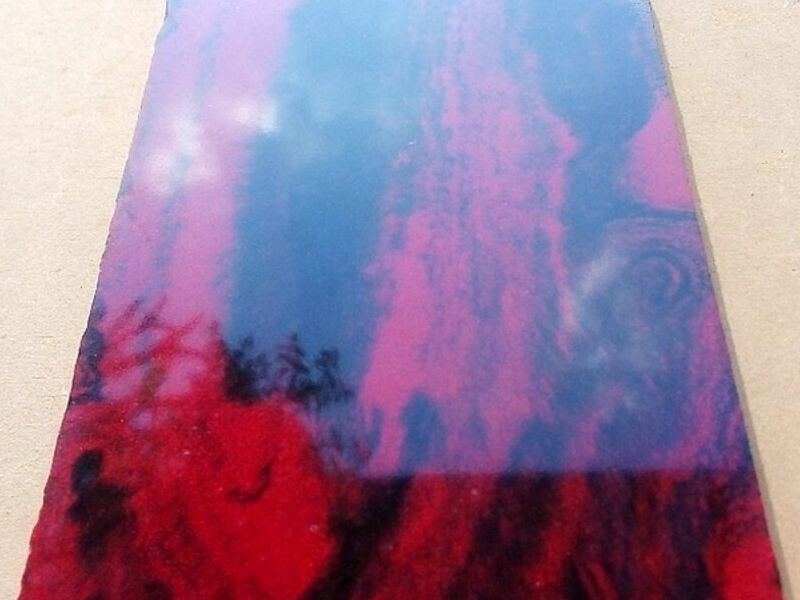 Mármol Irán Onyx