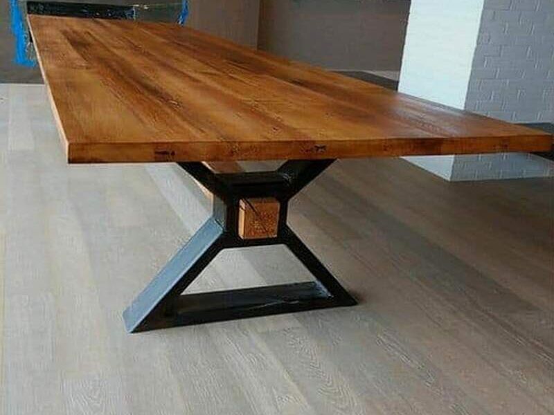 Mesa de comedor Ecuador