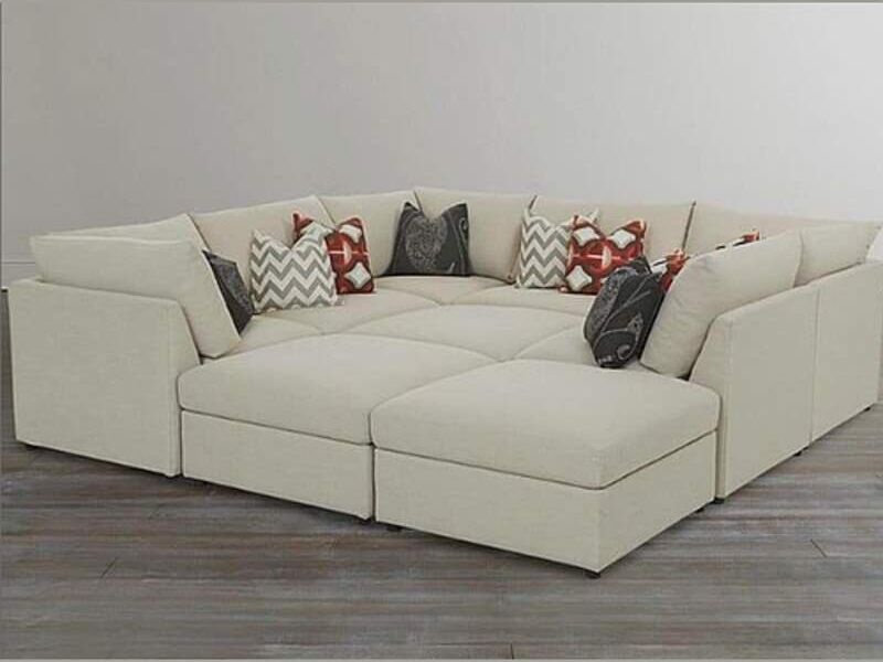 Sillón cómodo Ecuador