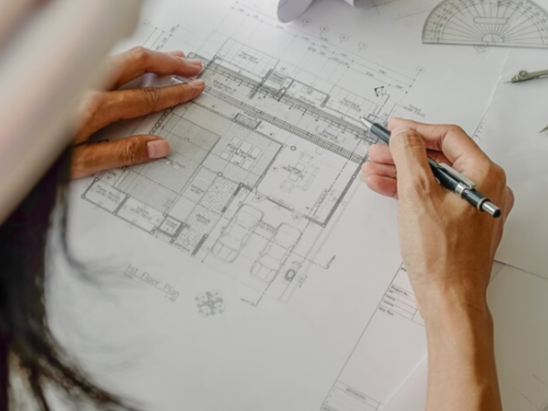 Diseño Arquitectónico Personalizado Ecuador