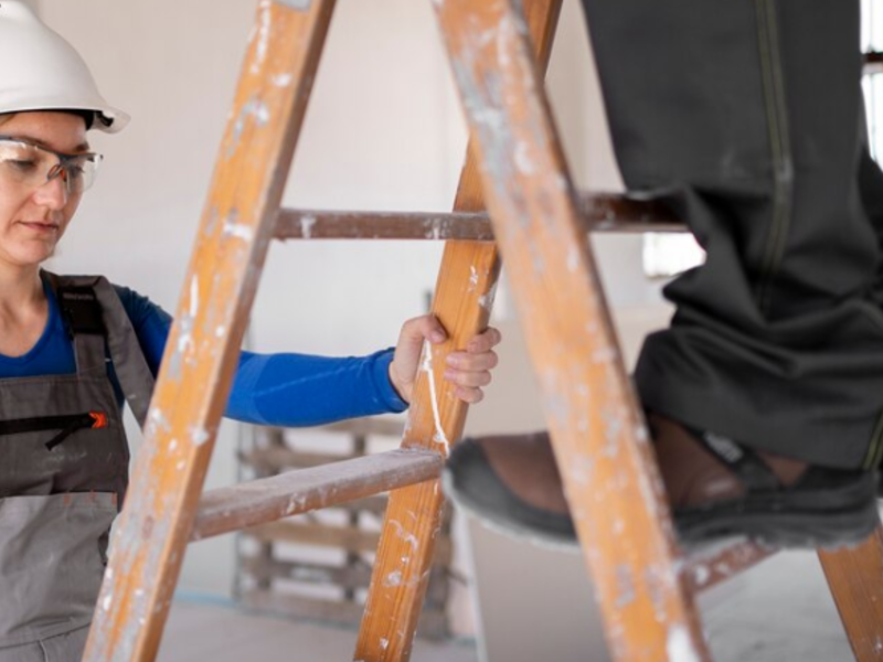 Rehabilitación Estructuras Ecuador