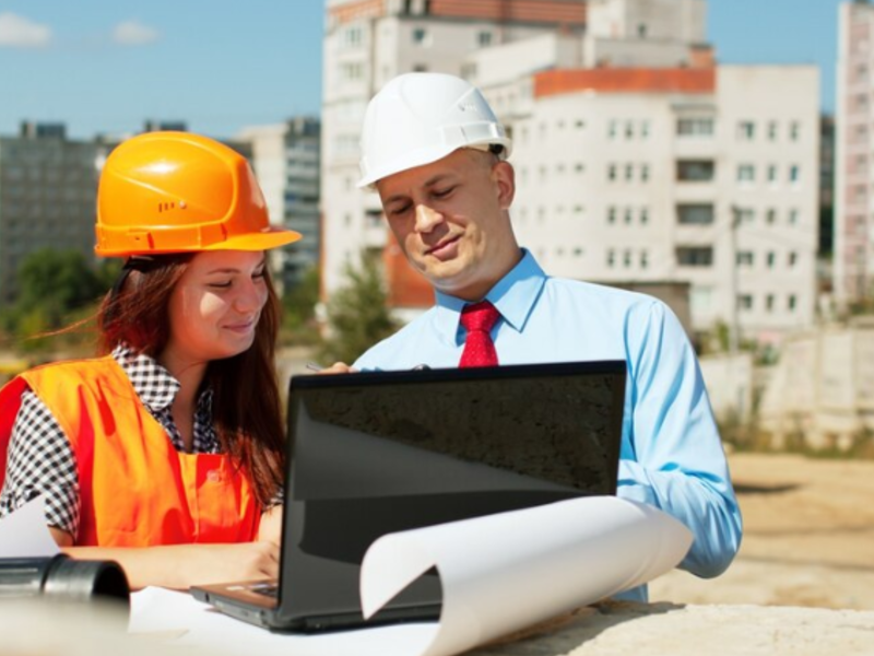 Consultoría Obras Civiles Ecuador