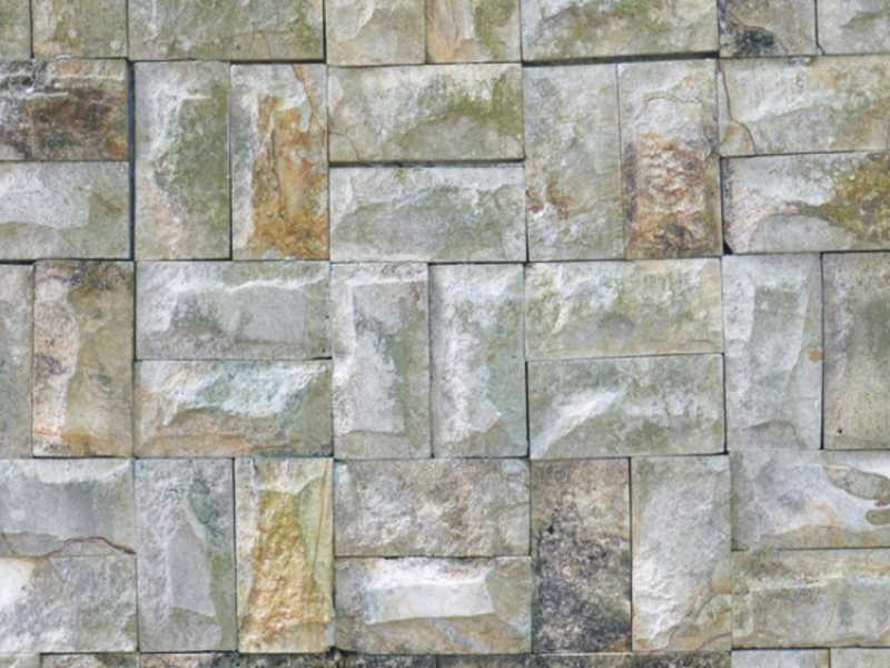 Revestimientos Piedra Natural Ecuador